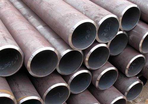 安阳16Mn无缝钢管